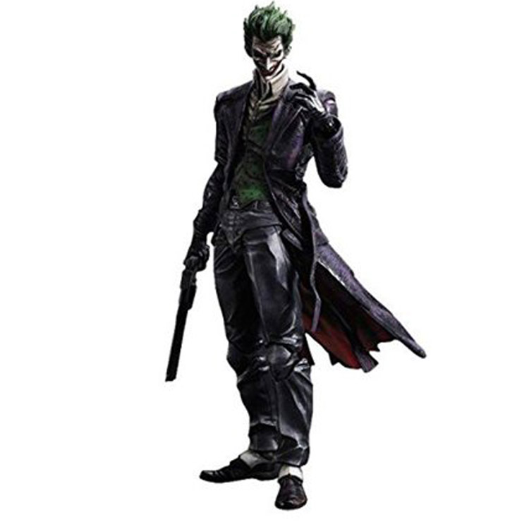 Joker Action Figure - Variant Play Arts اکشن فیگور